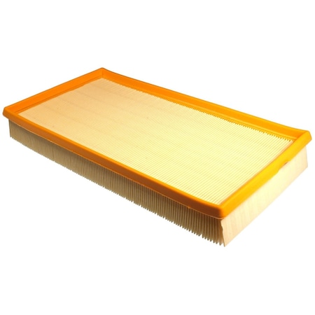 Mahle Air Filter, Lx781 LX781